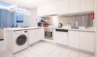 Paradise View Holiday Homes L.L.C.