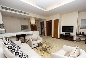 Paradise View Holiday Homes L.L.C.