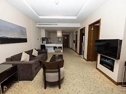 Paradise View Holiday Homes L.L.C.