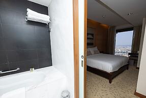 Paradise View Holiday Homes L.L.C.