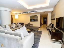 Paradise View Holiday Homes L.L.C.