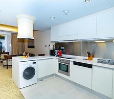 Paradise View Holiday Homes L.L.C.