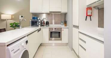 Paradise View Holiday Homes L.L.C.