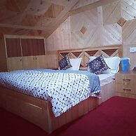 Ashirwad Homestay