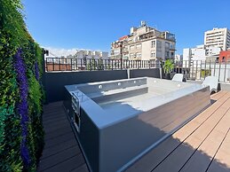 Ayres Apart San Telmo U101