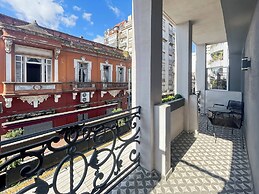 Ayres Apart San Telmo U101