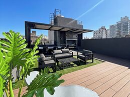 Ayres Apart San Telmo U101