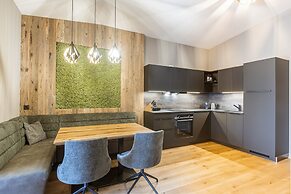 Charming Apartment 850 m From ski Area