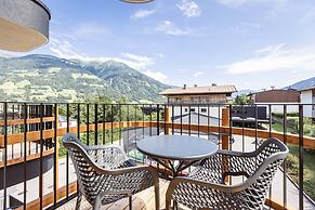 Charming Apartment 850 m From ski Area