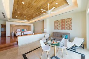 Villa Punta Sam Cancun Beachfront Luxury