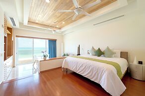 Villa Punta Sam Cancun Beachfront Luxury