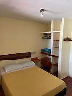 Cabañas Terrazas del Sol