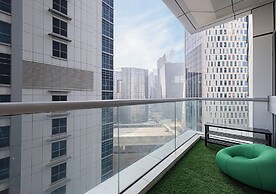 Next'House - Business Boulevard Hostel