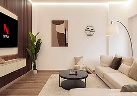 Next'House - Business Boulevard Hostel