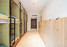 Next'House - Business Boulevard Hostel