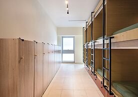 Next'House - Business Boulevard Hostel