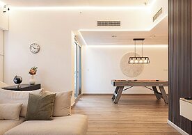 Next'House - Business Boulevard Hostel