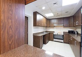 Next'House - Business Boulevard Hostel