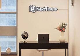 Next'House - Business Boulevard Hostel