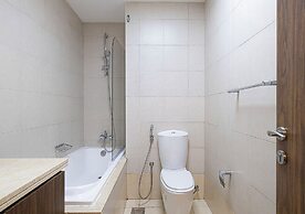 Next'House - Business Boulevard Hostel