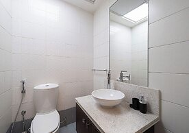 Next'House - Business Boulevard Hostel