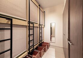 Next'House - Business Boulevard Hostel