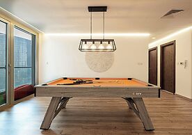 Next'House - Business Boulevard Hostel