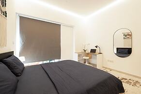 Next'House - Business Boulevard Hostel