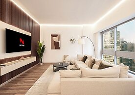 Next'House - Business Boulevard Hostel