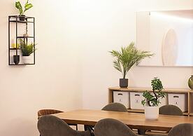 Next'House - Business Boulevard Hostel