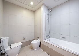 Next'House - Business Boulevard Hostel