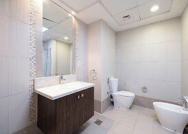 Next'House - Business Boulevard Hostel