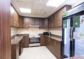 Next'House - Business Boulevard Hostel