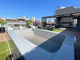 Ayres Apart San Telmo U102
