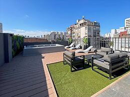 Ayres Apart San Telmo U102