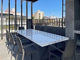 Ayres Apart San Telmo U102