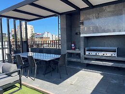 Ayres Apart San Telmo U102