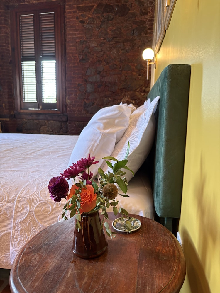Hotel 1829