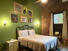 Hotel 1829