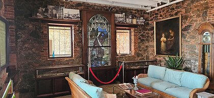 Hotel 1829