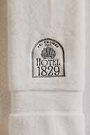 Hotel 1829