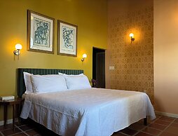 Hotel 1829
