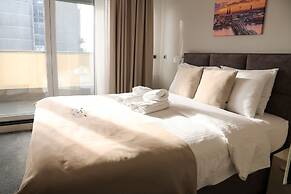 Smart Apartments Templum