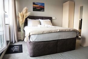Smart Apartments Templum