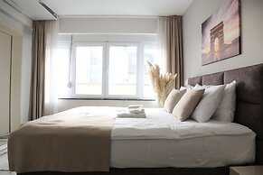 Smart Apartments Templum