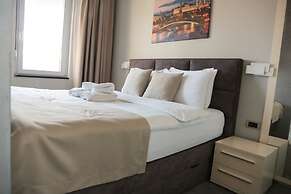 Smart Apartments Templum