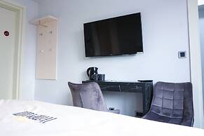 Smart Apartments Templum
