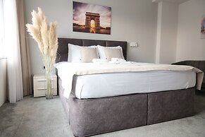 Smart Apartments Templum