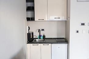 Smart Apartments Templum