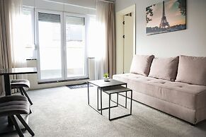 Smart Apartments Templum
